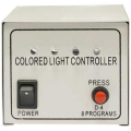 Контроллер 100м 2W для дюралайта LED-R2W со светодиодами (шнур 0,7м)